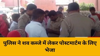 हरदोई: ओवर स्पीड बन रही काल, महिला को अज्ञात वाहन ने कुचला, मौत