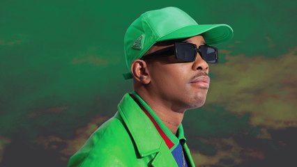 DJ Stokie - Awukhuzeki (Visualizer)