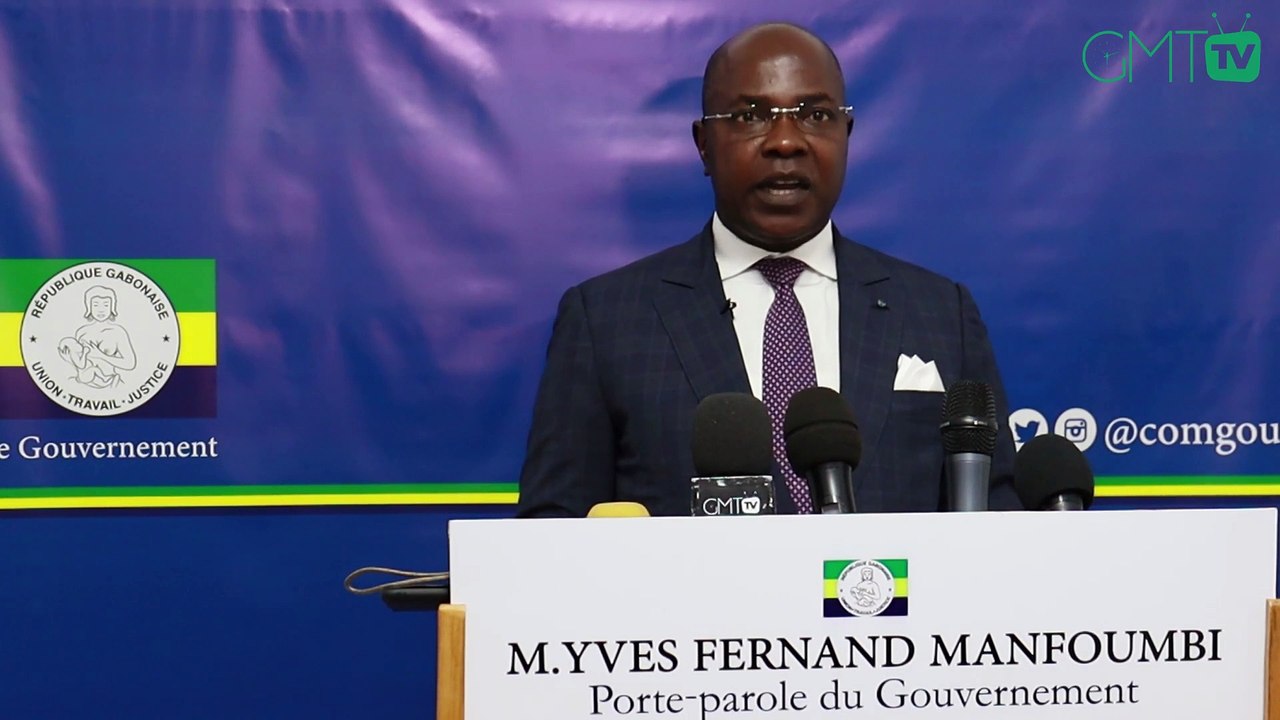 [#Reportage] Communiqué du Porte-parole du  Gouvernement sur le report des assises nationales sur la lutte contre la vie chère