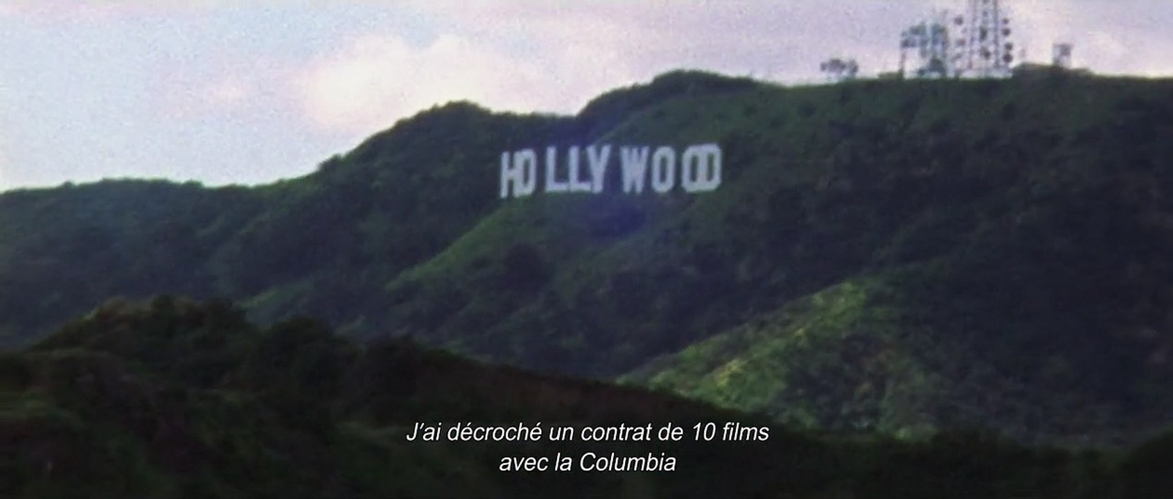 The Wild One Bande-annonce VO