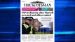 Peter Murrell arrested. Join our Editor, Political Editor and Head of News as they discuss recent events in Scottish politics