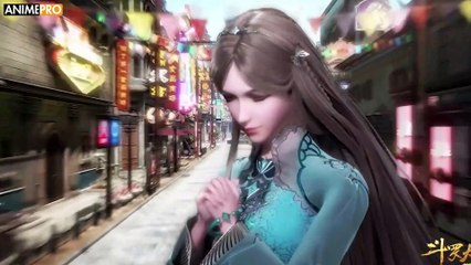 Soul Land - Episode 253 English Sub | Anime Pro