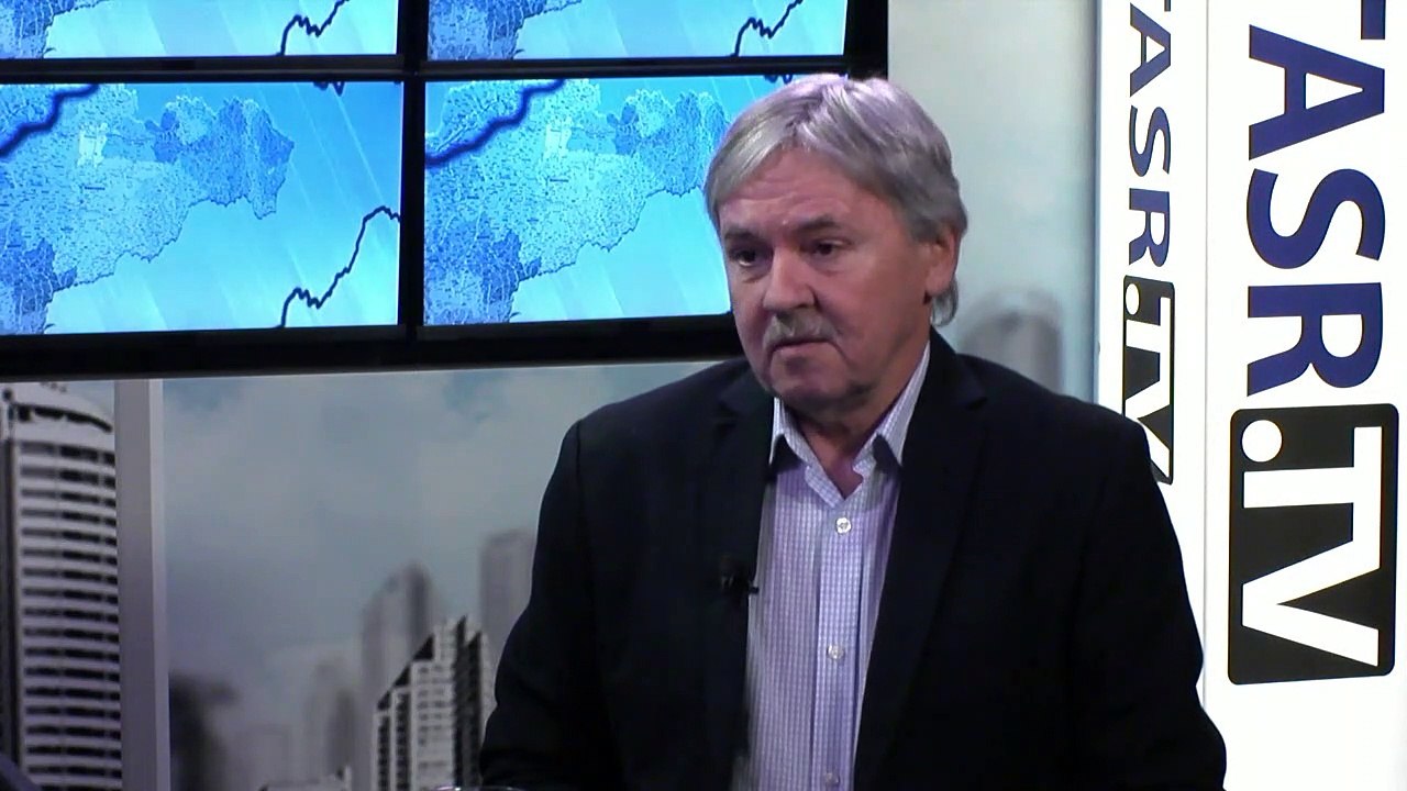 HRABKO: Ľudia budú zrejme voliť zmenu. Treba si dať pozor na to, akú