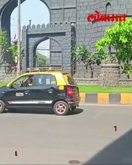 छत्रपती शिवाजी महाराज चौकाचा होणार कायापालट..-