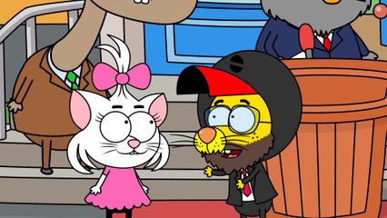 Kral Şakir 118. Bölüm - Sınıf Başkanı