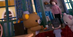 Rilakkuma and Kaoru S01 E09