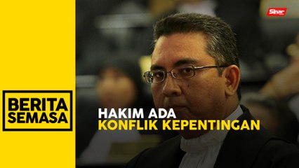 SPRM dapati Mohd Nazlan langgar Kod Etika Hakim: Azalina