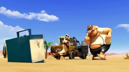 ᴴᴰ The Best Oscar's Oasis Episodes 2018 ♥♥ Animation Movies For Kids ♥ Part 22 ♥✓