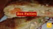 Crispy Chicken Box Patties | Ramadan Special | Quick and Easy Recipe