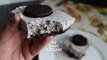 Oreo Ice Cream Cake | Oreo Dessert | 3 Ingredients Recipe