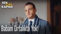 Babam ortalıkta yok - Sen Çal Kapımı