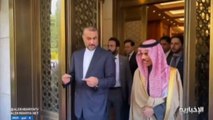 Arabia Saudita e Iran firmano a Pechino ripristino relazioni