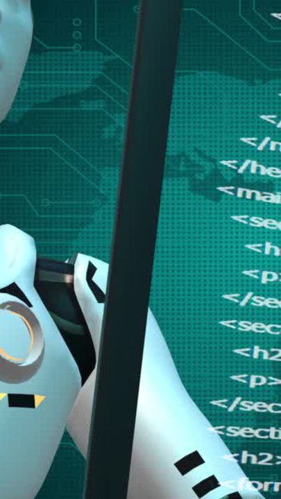 CAM - Qu'est-ce que ChatGPT, cet outil d'intelligence artificielle dont tout le monde parle ?