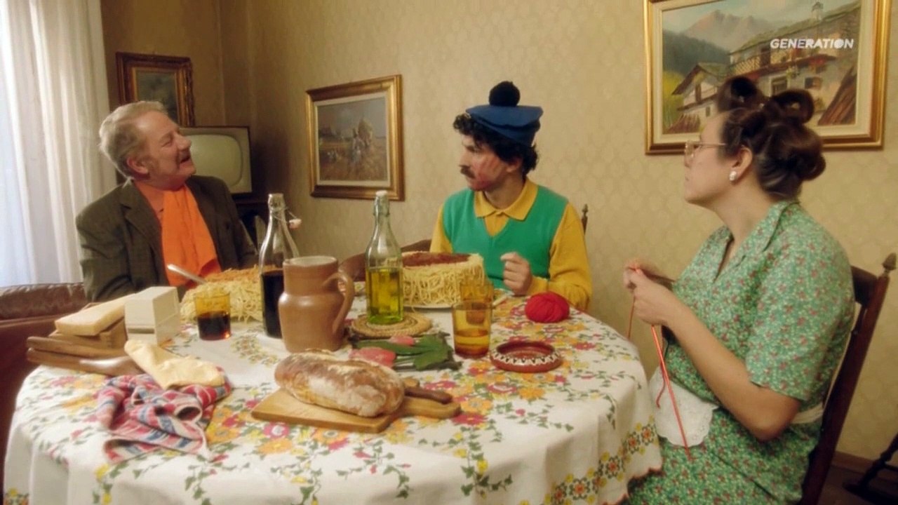The Generi S01E04