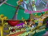 Cyberchase Cyberchase S06 E010 Spheres of Fears