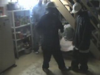 boubou et shane anniversaire de lil'c