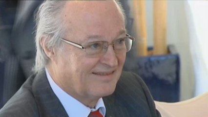 Muere el exministro Josep Piqué