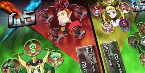 Puzzle & Dragons X S01 E29
