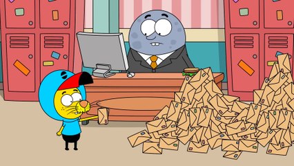 Kral Şakir 120. Bölüm - Evren Abi