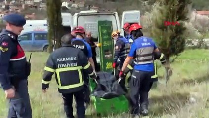 Gabonlu Dina'nın mesajları ortaya çıktı! “Eğer onlarla yatmazsam bana yardım etmeyecekler"