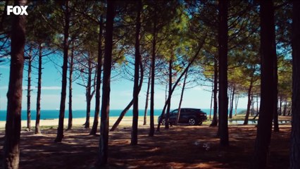 Murat, Damla'yı bıçaklıyor - İyilik 12. Bölüm