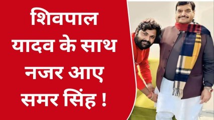 'आरोपियों को मिल रहा सपा का सरंक्षण' आकांक्षा दुबे की मां का बड़ा आरोप; सामने आई ये तस्वीरें...