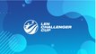 LEN Challenger Cup Finals (Leg 1) - GS Apollon Smyrnis (GRE) – CN Terrassa (ESP)