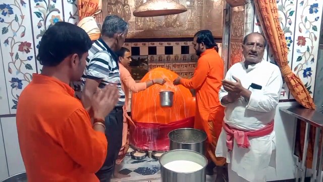 रायपुर के गुढिय़ारी हनुमान मंदिर में हनुमान जन्मोत्सव की रही धूम, भक्ति में डूबे रहे श्रद्धालु