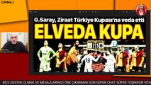 6 NİSAN 2023 SPOR HABERLERİ GALATASARAY'A LALE ORTA VE HAKEMLERİ YİNE OPERASYON ÇEKTİ | OKAN BURUK'UN BÜYÜK HATASI | HEDEF ARTIK SÜPER LİG!