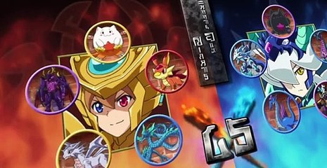 Puzzle & Dragons X S01 E38