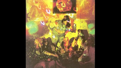 Backstreet Romeos – Flight To Metaluna Prog Rock, Space Rock, Psychedelic Rock