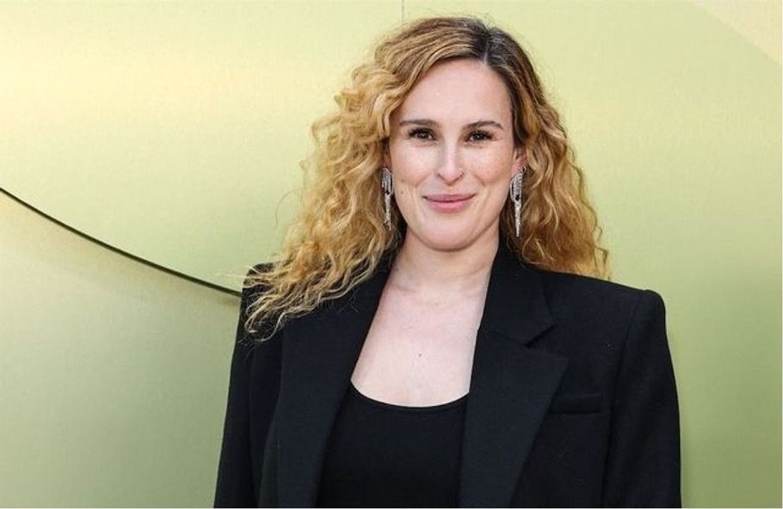 Rumer Willis se confie sur sa relation avec ses parents Bruce Willis et Demi Moore