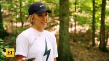 Savannah Chrisley Recalls Teenage Suicide Attempt