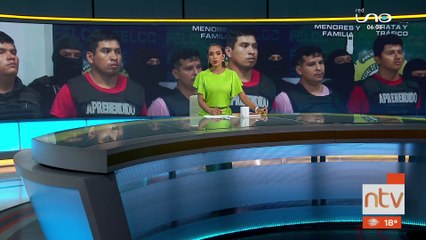 Hoy cautelarán al autor y cómplices del asesinato a un policía en La Guardia