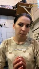 "Я в рот *бала Україну вашу. Крім українського паспорта, не дала нічого" - українка закликала "відділити Закарпаття"