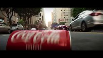 ANT MAN 2 Trailer Teaser   Hulk vs Ant Man - Coca Cola Ad (NEW 2018) ANT MAN AND THE WASP Movie HD