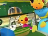 Rolie Polie Olie Rolie Polie Olie S01 E005 Mutiny on the Bouncy / Roll the Camera / Pappy’s Boat