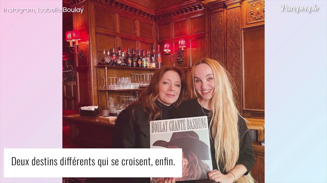 Isabelle Boulay et Chloé Mons, des femmes "compliquées" en amour : "Elles posent des problèmes..."