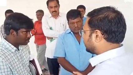 వనపర్తి: టౌన్ హాల్ నిర్మాణానికి రూ.2 కోట్లు మంజూరు..!