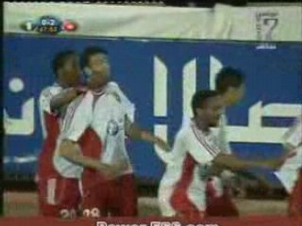 [cl 2008] ESS 5-0 AS Douanes but de ben dhifallah