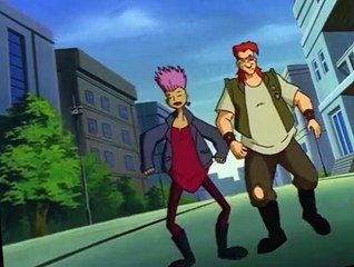 Mighty Ducks Mighty Ducks E009 The Human Factor