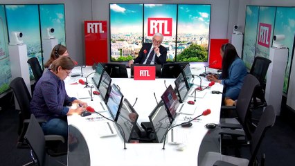 Le journal RTL de 12h30 du 06 avril 2023