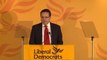 Who is Sir Ed Davey? The career highlights of the Lib Dem leader