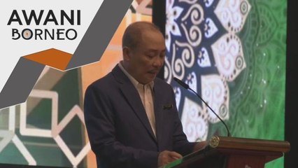 Tingkatkan kawalan kendiri elak jangkitan COVID-19 - Hajiji