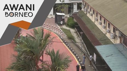 Hospital Sibu & Miri perlu dinaik taraf segera - Oscar Ling