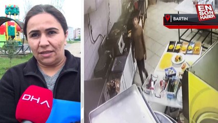 Bartın'da 14 yaşındaki kıza cinsel tacizde bulunan şüpheli serbest bırakıldı