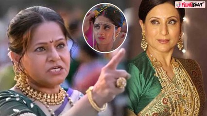 Gum Hai Kisi Ke Pyar Mein 6th April : Sai को फिर मिलेगा धोखा, Amba Bai लेगी Bhavani से बदला ?