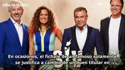 'Supervivientes' puede reflotar con esta historia: la más barata de todas las tramas