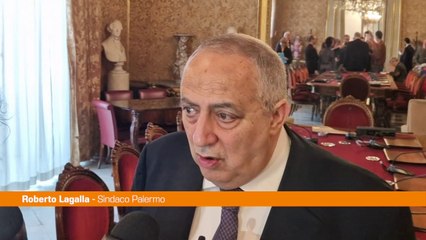 Palermo aderisce a "Cities With Nature", sfida verso la biodiversità