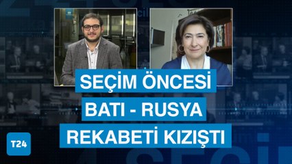 Lavrov Ankara’ya geliyor, sırada Putin’in ziyareti mi var?